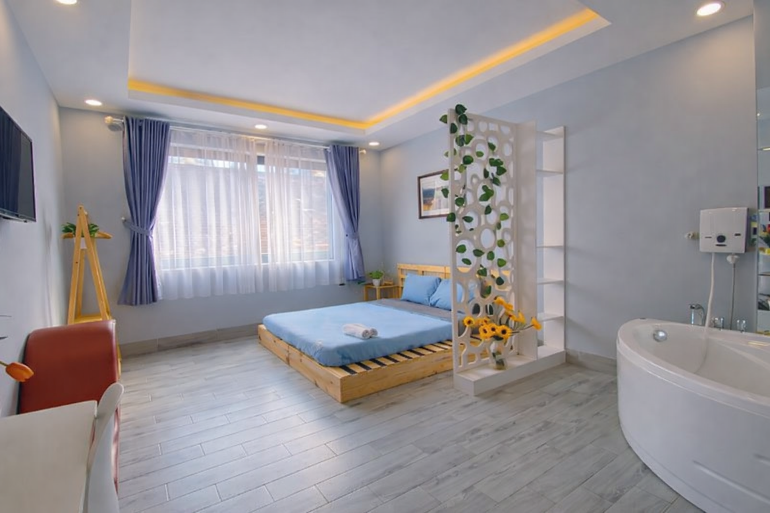Top 10 Homestay Gò Vấp Giá Tốt, Dễ Di Chuyển